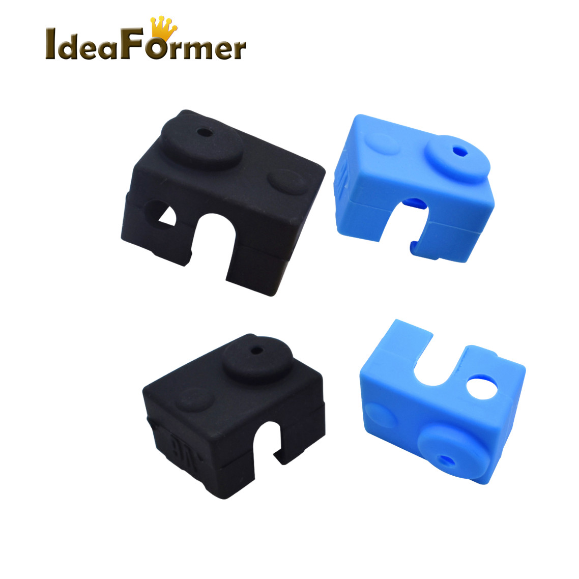 5 adet V6 Silikon Çorap 3D Yaz - 3D Printer Stand incelemesi ve fiyatı