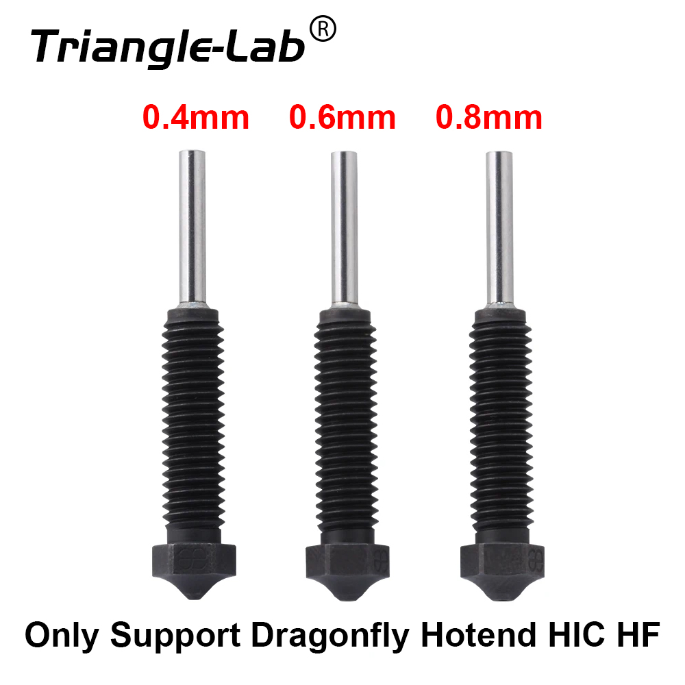 C Trianglelab ®   Dragonfly Ho - Tpu Filament incelemesi ve fiyatı