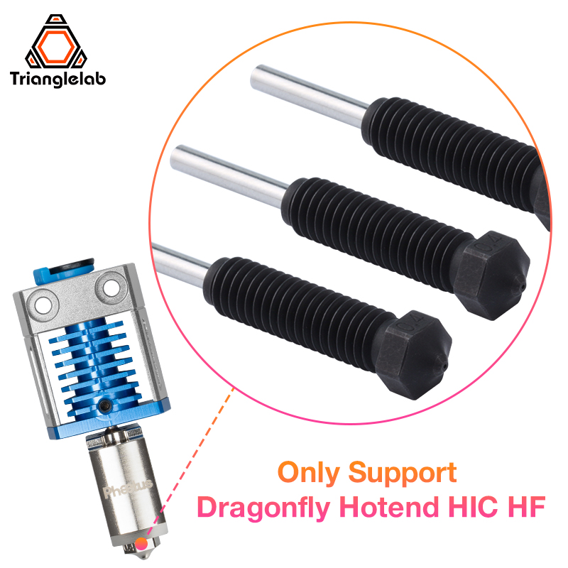 C Trianglelab ®   Dragonfly Ho - Tpu Filament incelemesi ve fiyatı