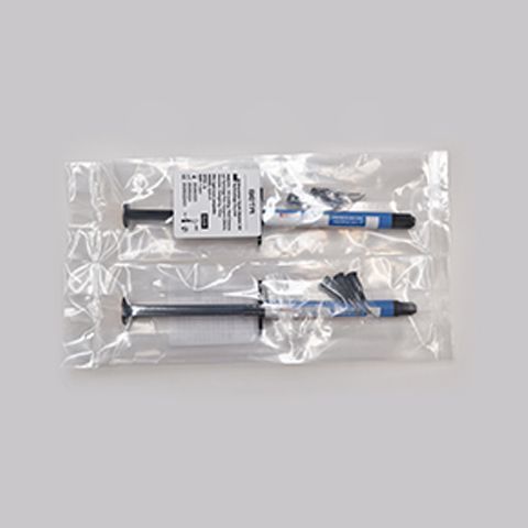 Diş Malzemeleri Polimer Porsel - Uv Resin incelemesi ve fiyatı
