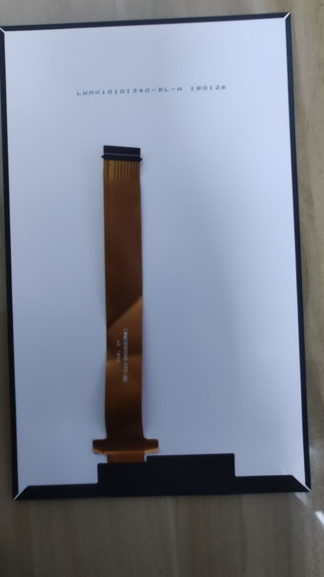 LWMX10101340-BL-A LWMX10101340 - Bltouch incelemesi ve fiyatı