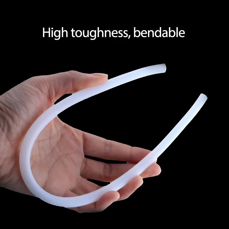 1 m Ptfe Tüp 1mm 2mm 3mm 4mm 6 - Bowden Tube incelemesi ve fiyatı