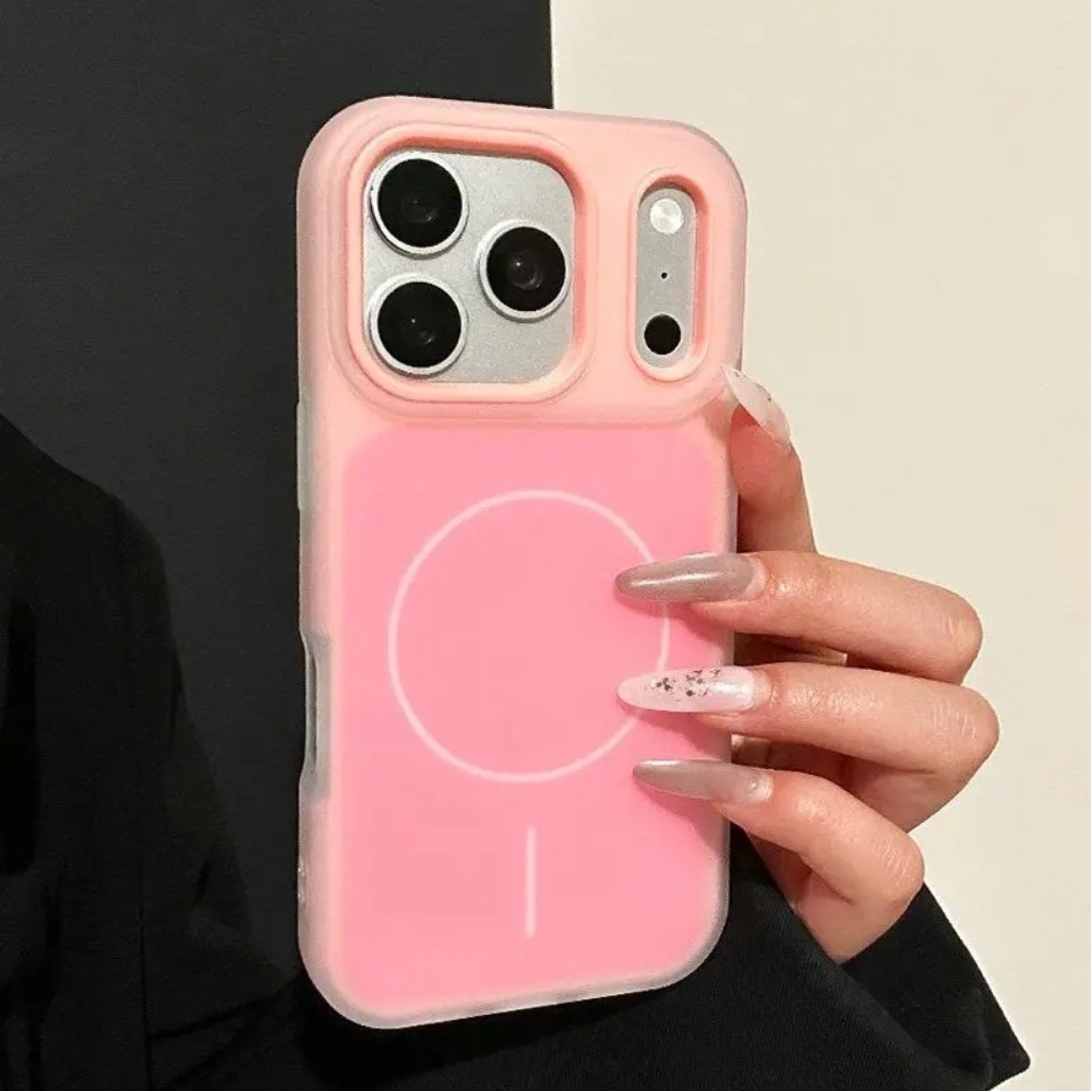 iPhone 17 ProMax için Jöle Şek - Tpu Filament incelemesi ve fiyatı