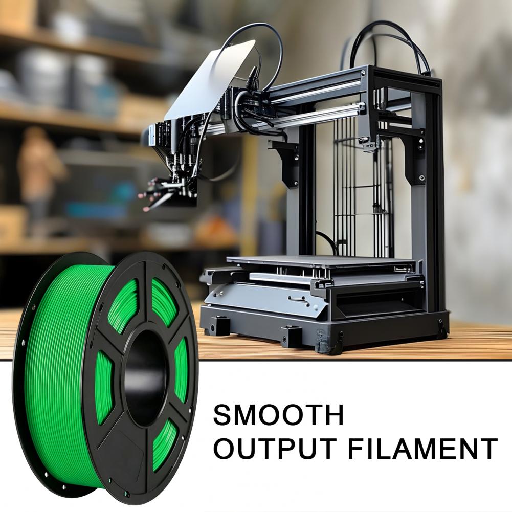 Pürüzsüz Ekstrüzyon Filamenti  - Petg Filament incelemesi ve fiyatı