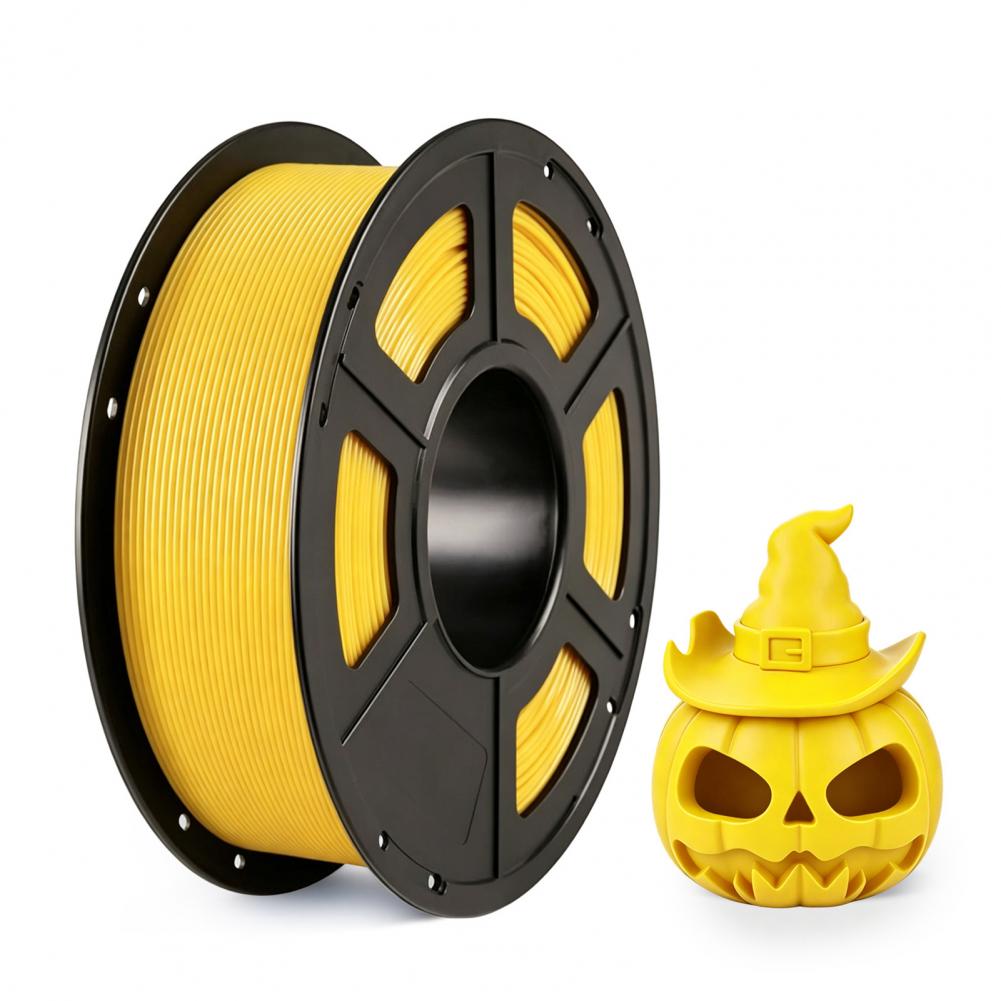 Pürüzsüz Ekstrüzyon Filamenti  - Petg Filament incelemesi ve fiyatı