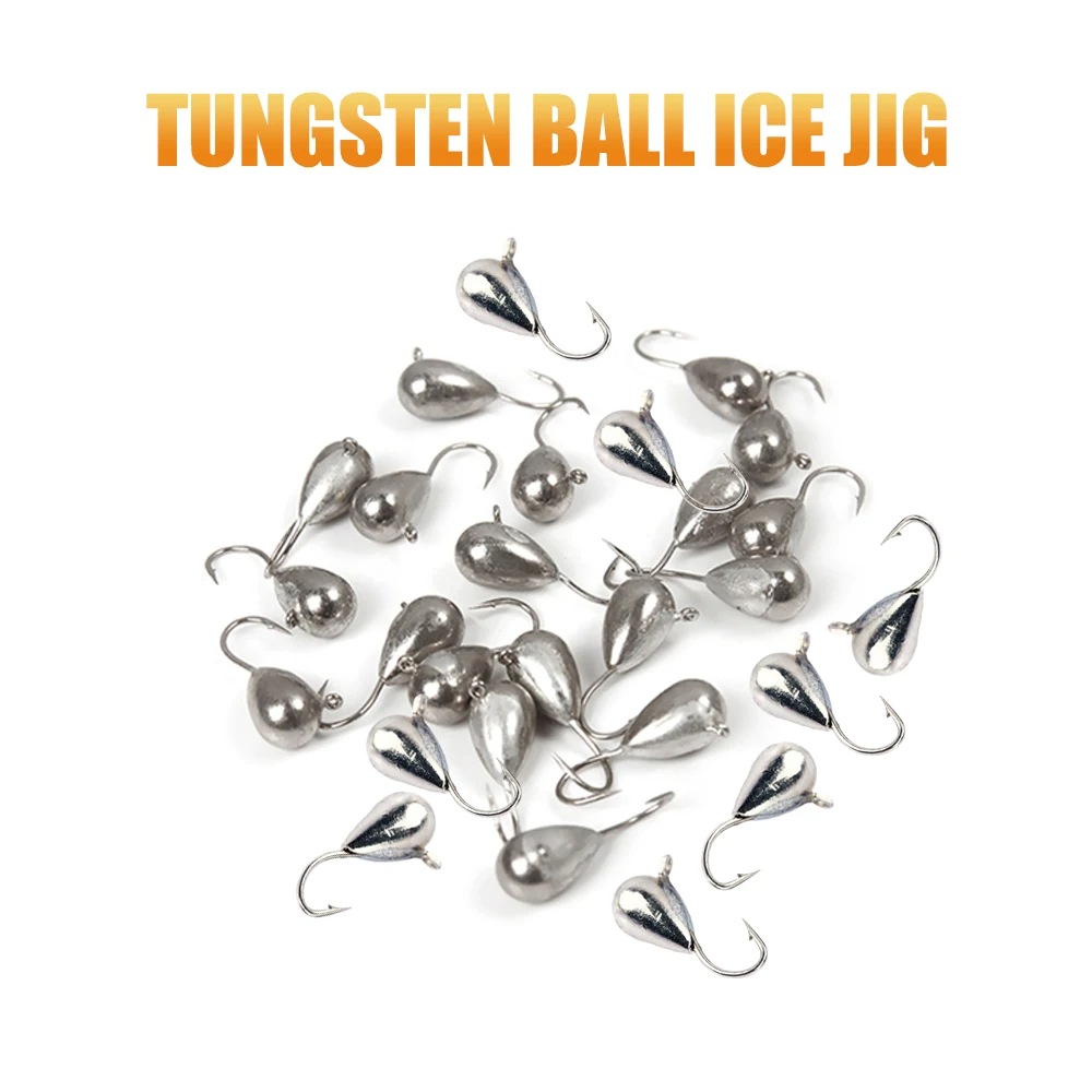 Gözyaşı damlası Tungsten buz J - Nozzle Tungsten incelemesi ve fiyatı
