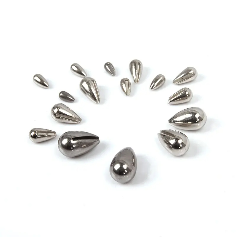 Gözyaşı damlası Tungsten buz J - Nozzle Tungsten incelemesi ve fiyatı