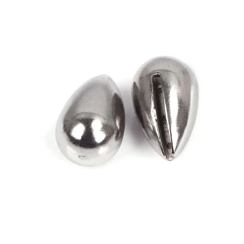 Gözyaşı damlası Tungsten buz J - Nozzle Tungsten incelemesi ve fiyatı
