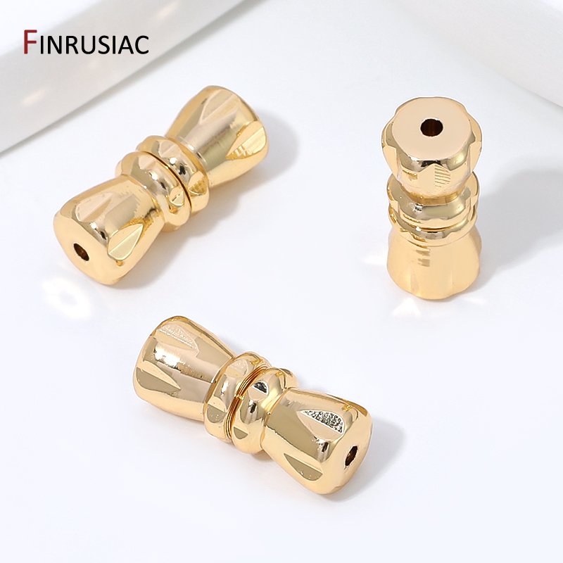 14K Altın Kaplama Pirinç Vidal - Nozzle Brass incelemesi ve fiyatı