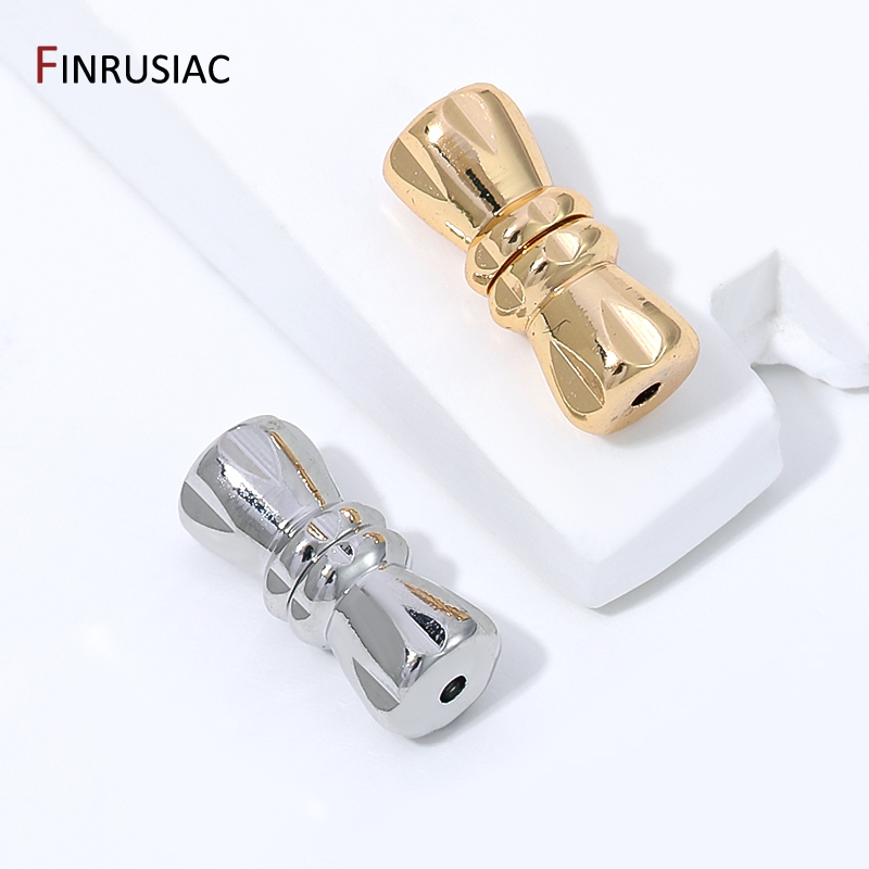14K Altın Kaplama Pirinç Vidal - Nozzle Brass incelemesi ve fiyatı