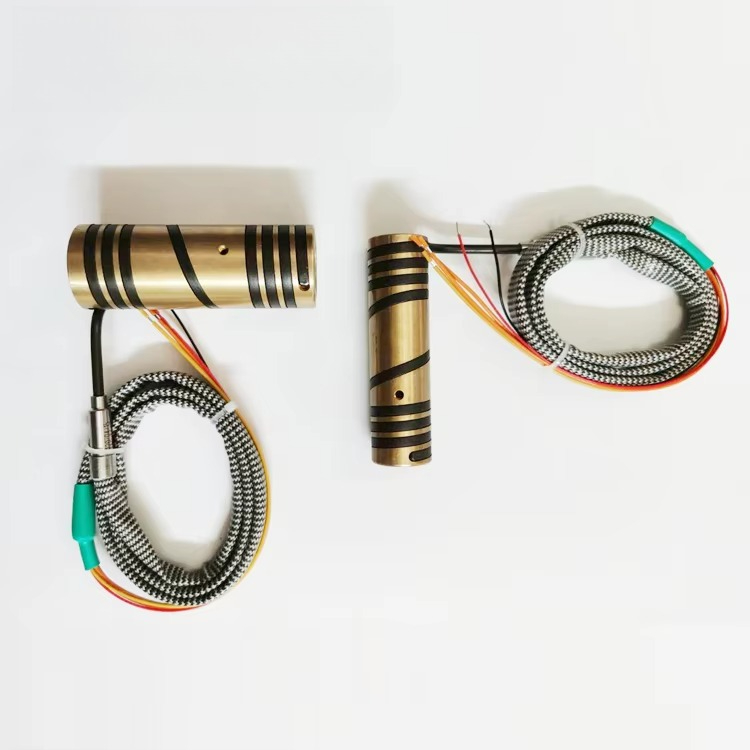 220v 500w Elektrikli Isıtma El - Nozzle Brass incelemesi ve fiyatı