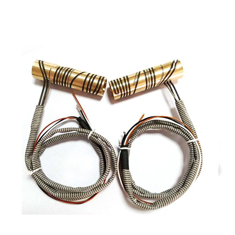 220v 500w Elektrikli Isıtma El - Nozzle Brass incelemesi ve fiyatı