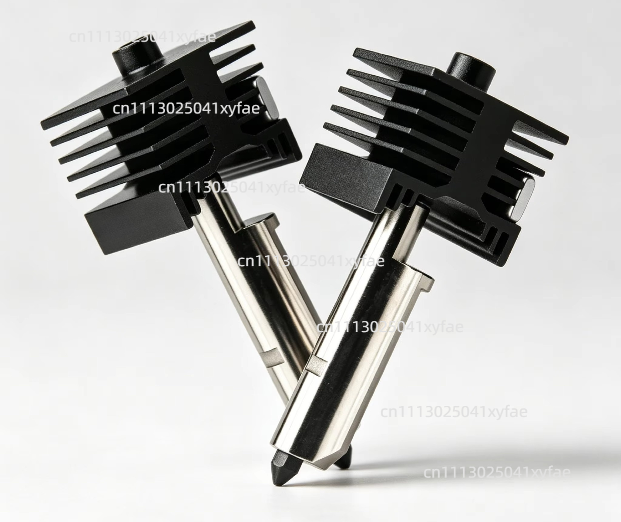 3D Yazıcı için Tungsten Karbür - Nozzle Tungsten incelemesi ve fiyatı