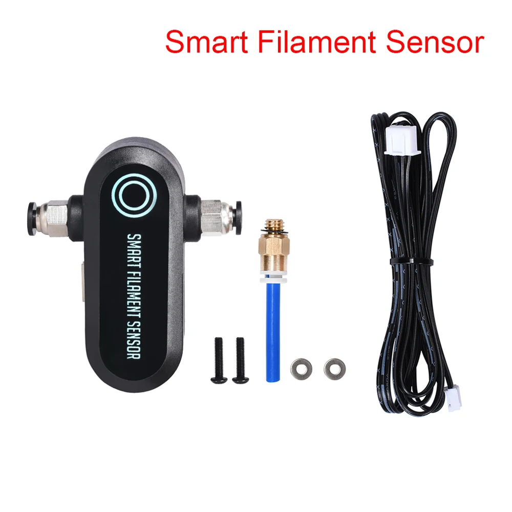 BIGTREETECH Akıllı Filament Se - Skr Mini E3 incelemesi ve fiyatı