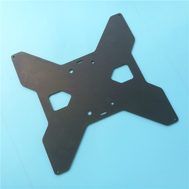 TEVO Tarantula alüminyum Y ara - 3D Printer Stand incelemesi ve fiyatı