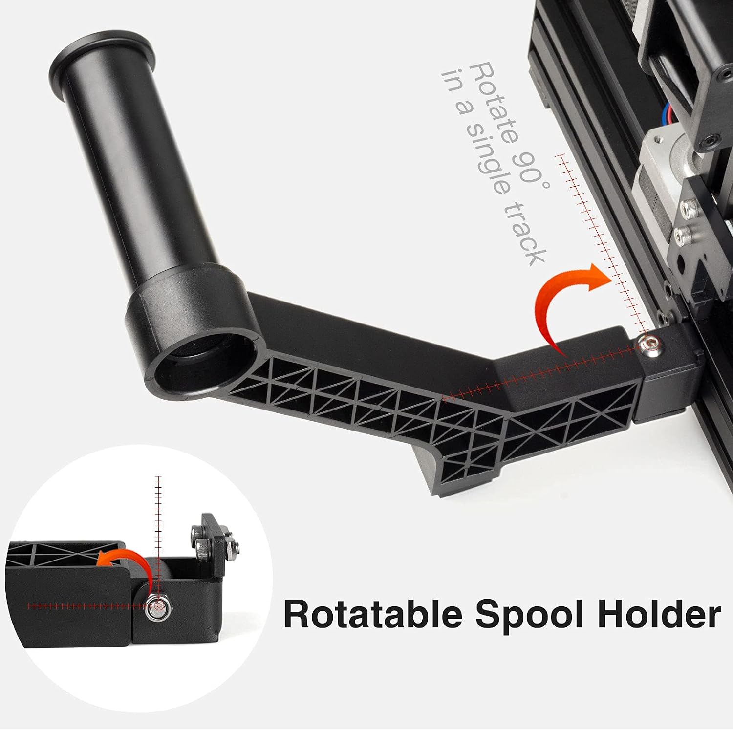 Creality 3D Yazıcı Filament Ma - Petg Filament incelemesi ve fiyatı