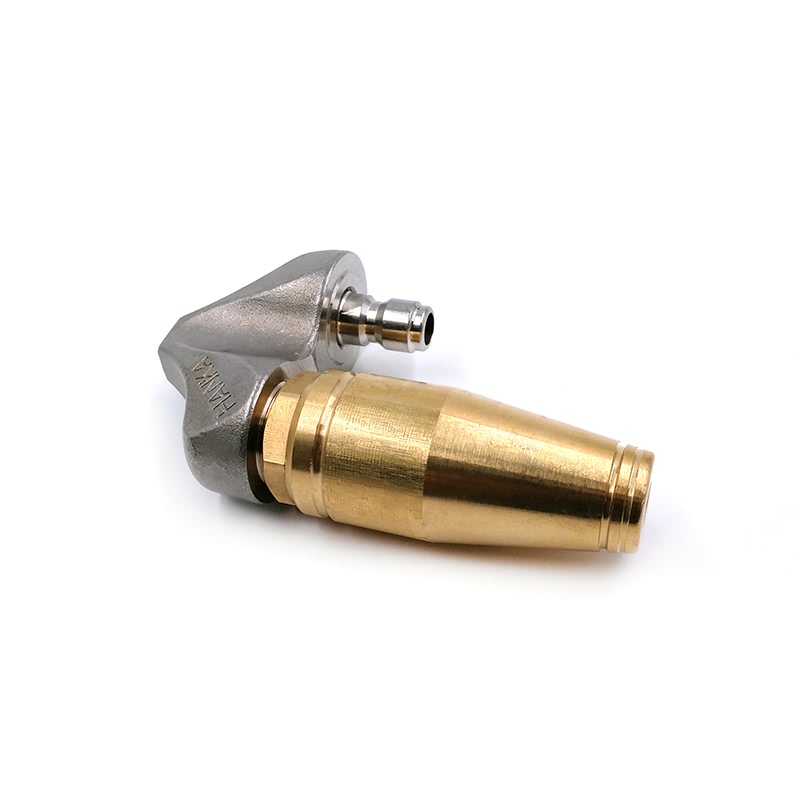 YS Brass Turbo Kanalizasyon No - Nozzle Brass incelemesi ve fiyatı