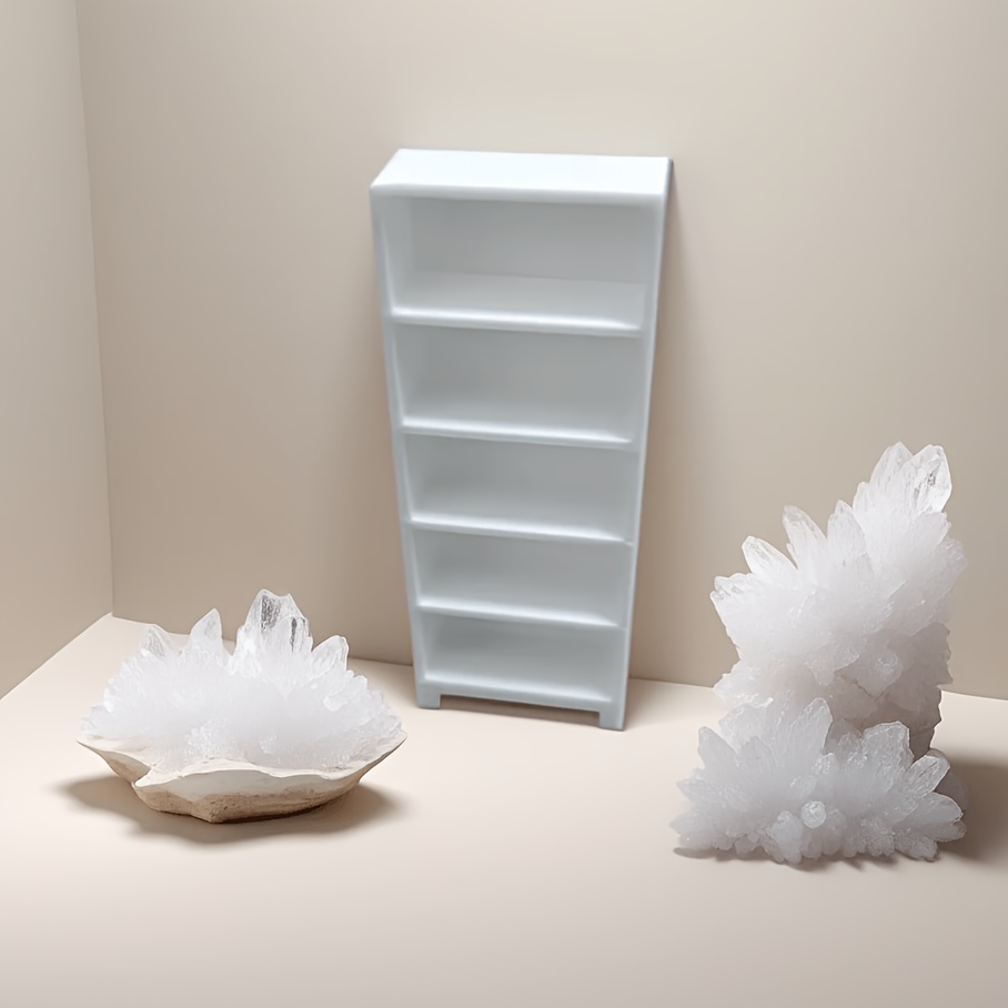 1 Adet 3D Baskılı Mini Kitaplı - 3D Printer Stand incelemesi ve fiyatı