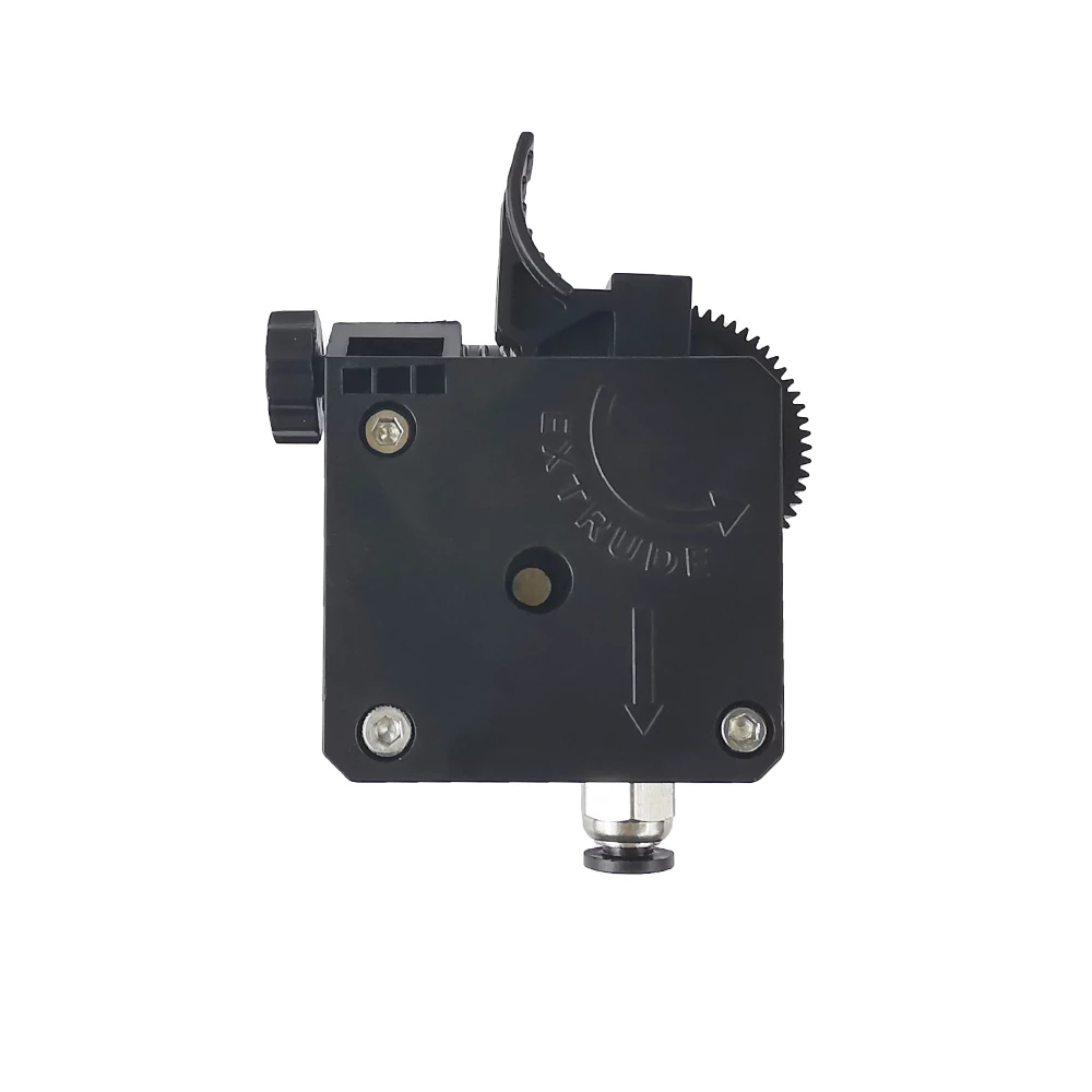 Orijinal FLSUN QQ-S PRO Titan  - Direct Drive Extruder incelemesi ve fiyatı