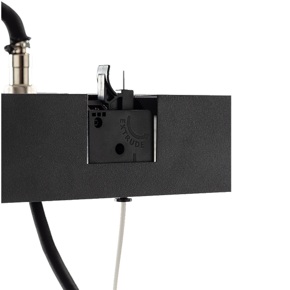 Orijinal FLSUN QQ-S PRO Titan  - Direct Drive Extruder incelemesi ve fiyatı