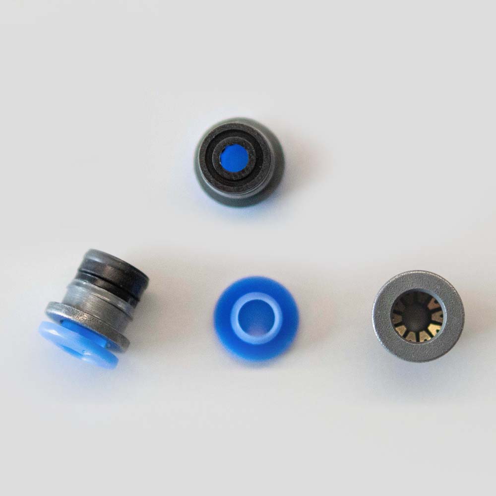 Seleadlab ECAS04 Bowden Ekstru - Bowden Tube incelemesi ve fiyatı