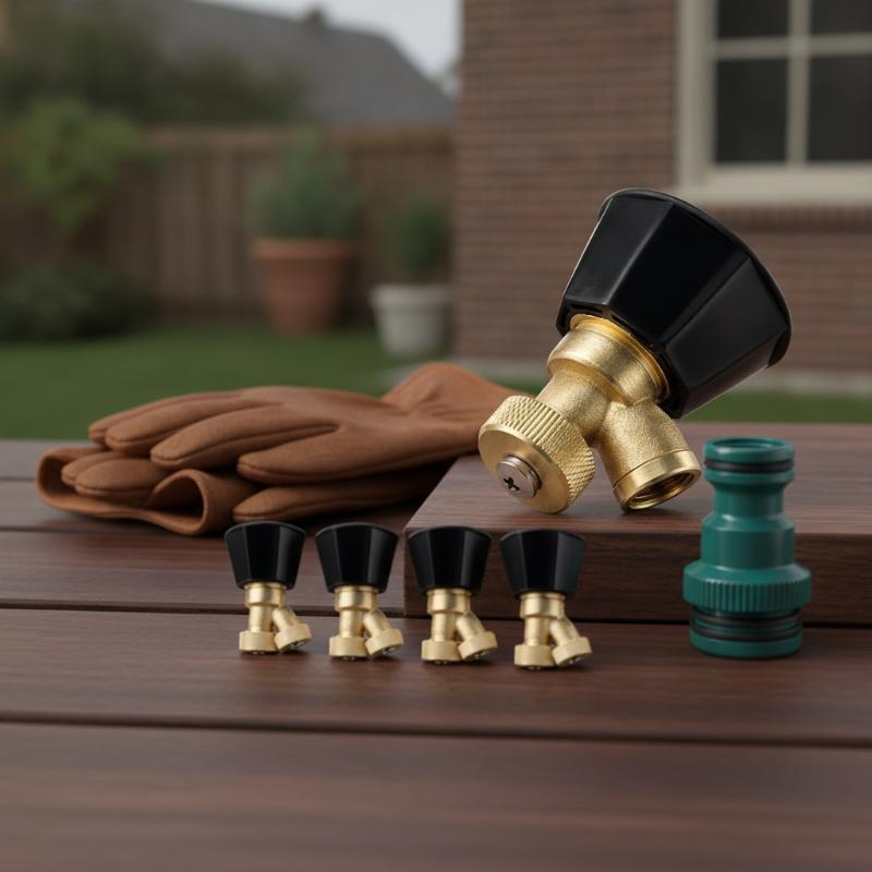 Ayarlanabilir Pirinç Tarım Püs - Nozzle Brass incelemesi ve fiyatı