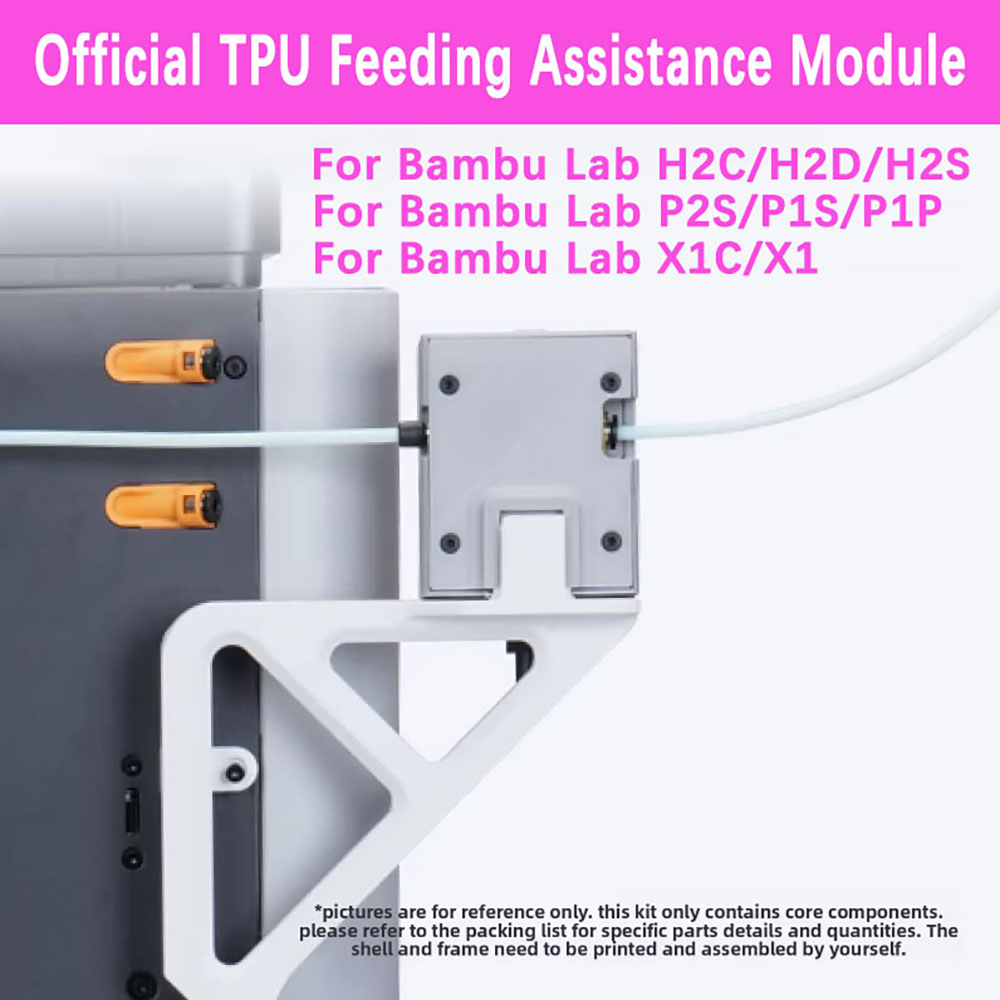 Bambu Lab X2D H2C H2D H2S P2S  - Petg Filament incelemesi ve fiyatı