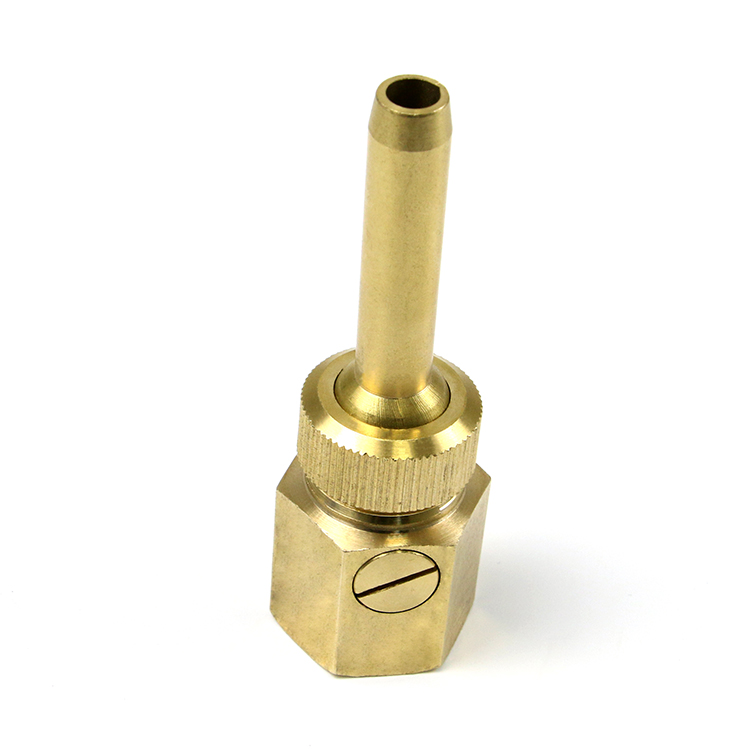 Ayarlanabilir Üniversal Doğrud - Nozzle Brass incelemesi ve fiyatı