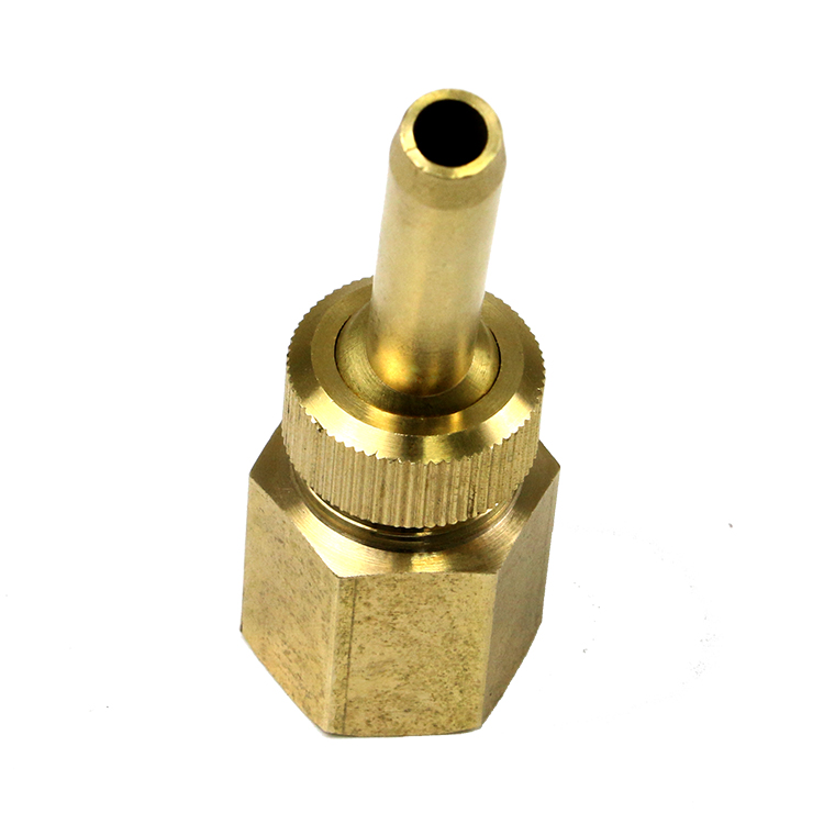 Ayarlanabilir Üniversal Doğrud - Nozzle Brass incelemesi ve fiyatı