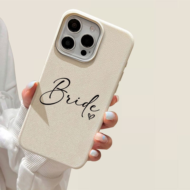 Bride Script Kalp Desenli Krem - Tpu Filament incelemesi ve fiyatı