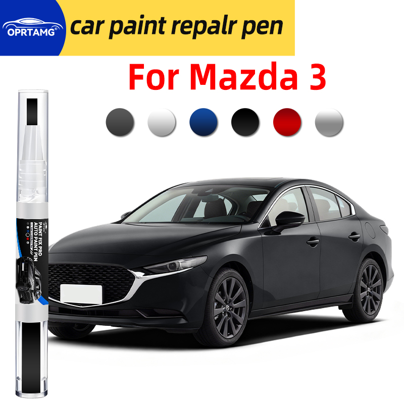 Mazda 3 2003-2025 BK BL BM BP  - Bltouch incelemesi ve fiyatı