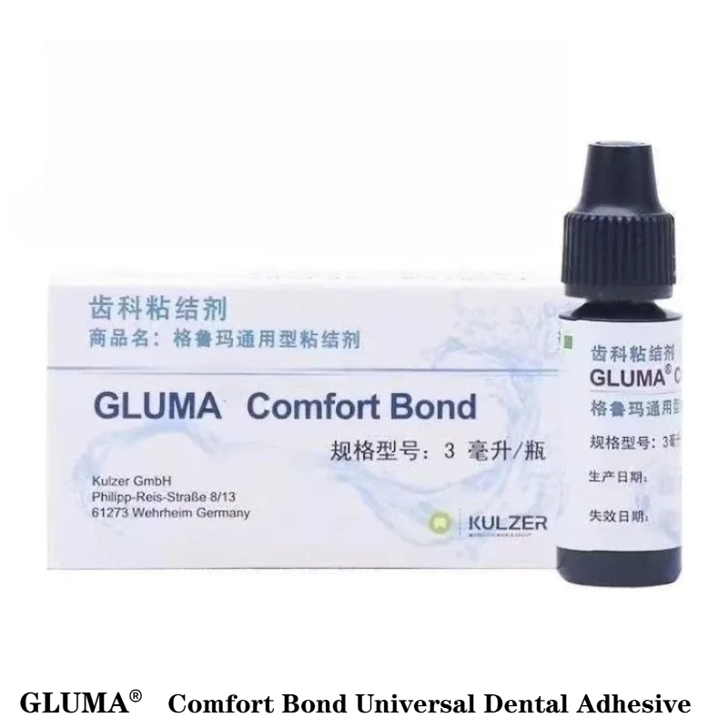 Dental GLUMA Malzemesi Ünivers - Uv Resin incelemesi ve fiyatı
